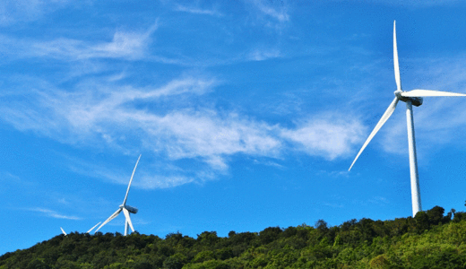 風力発電関係